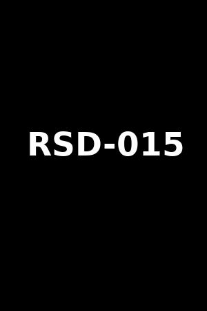RSD-015