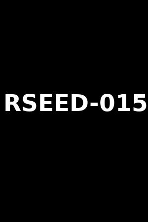 RSEED-015