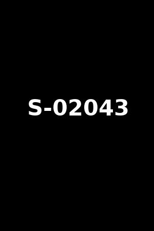 S-02043