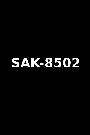 SAK-8502