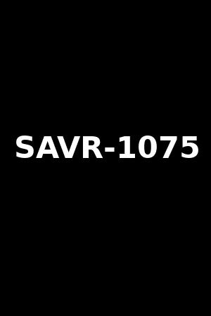 SAVR-1075