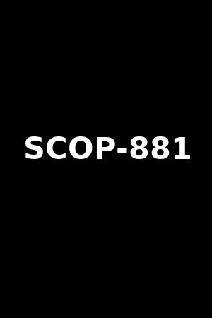 SCOP-881