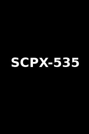 SCPX-535