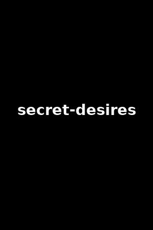 《Secret desires》Ana Foxxx,Casey Calvert2017作品 - xb1