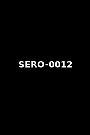 SERO-0012