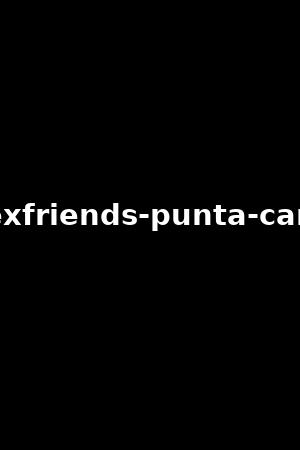 《Sexfriends Punta Cana》Margot Dulac,Anna Polina2023作品 - xb1