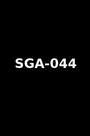 《SGA-044》佐々木あき2016作品 - xb1