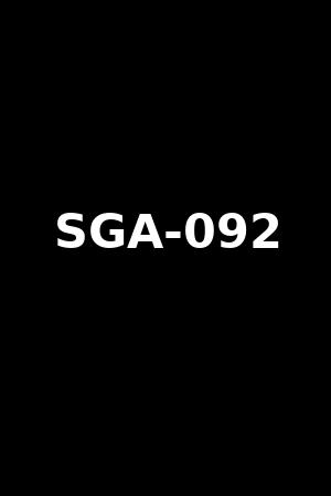 SGA-092