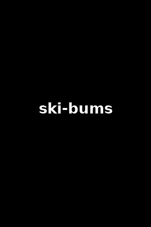 Ski bumsGina Gerson Eveline Dellai 作品 xb