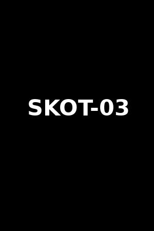 《SKOT-03》加藤ツバキ2012作品 - xb1