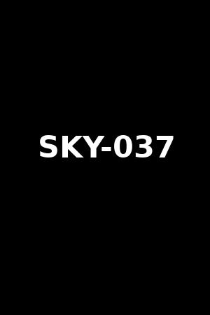 SKY-037