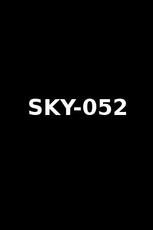 SKY-052