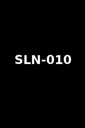 《SLN-010》花柳杏奈2023作品 - xb1