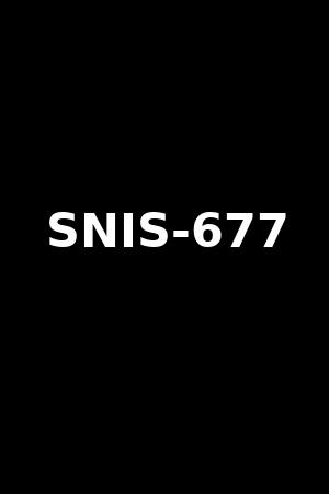 SNIS-677