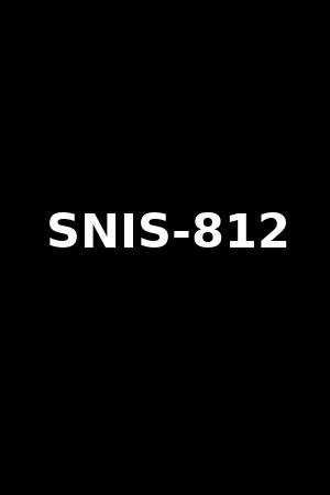 SNIS-812