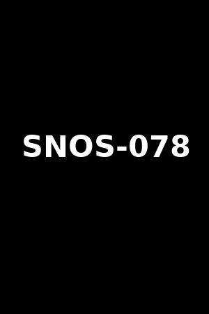 SNOS-078