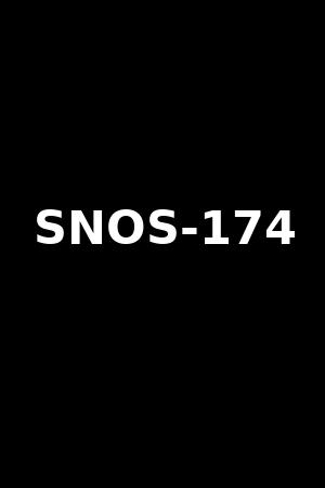 SNOS-174