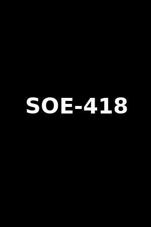 SOE-418