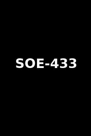 SOE-433