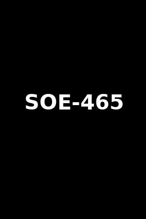 SOE-465