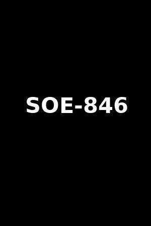 SOE-846
