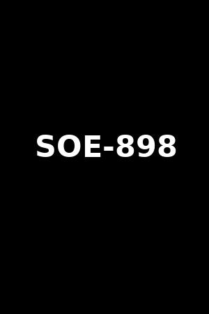 SOE-898