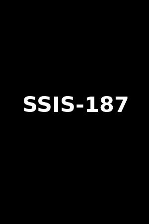 SSIS-187