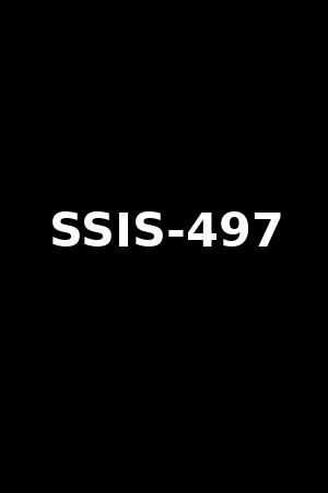 SSIS-497