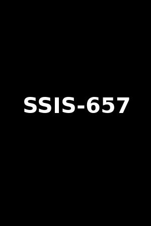 SSIS-657