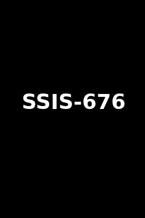 SSIS-676