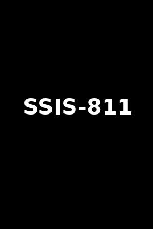 SSIS-811