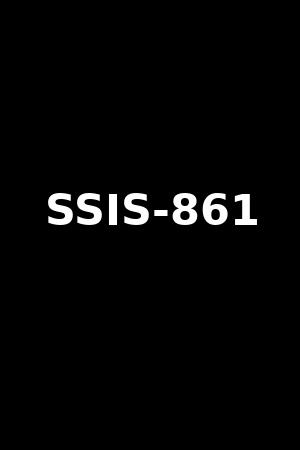 SSIS-861