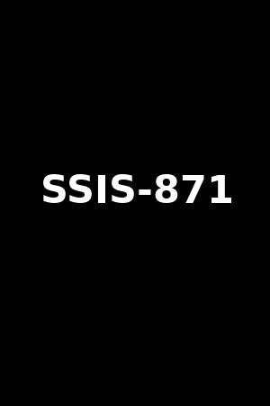 SSIS-871