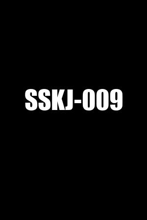 SSKJ-009