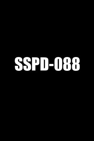 SSPD-088
