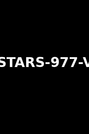 STARS-977-V