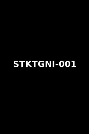 STKTGNI-001