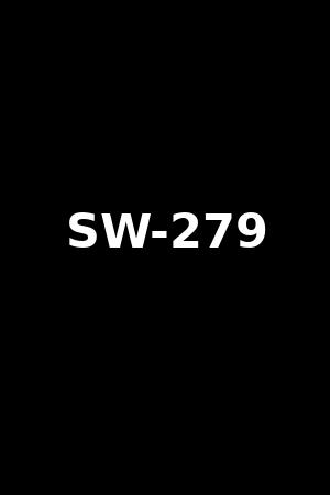 Sw 279 《SW-279》2014作品 - xb1