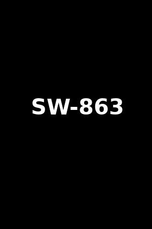 Sw 863 《SW-863》2022作品 - xb1