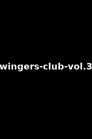 swingers-club-vol.34