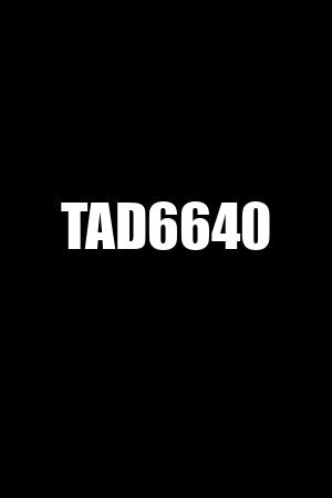 TAD6640