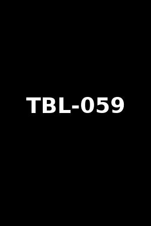 TBL-059