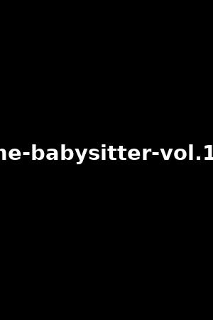 《The babysitter vol.10》Dillion Harper,Elsa Jean2016作品 - xb1
