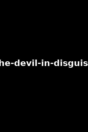 《The Devil in disguise》Tina Kay,Nicole Love2021作品 - xb1