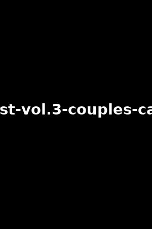 《The exhibitionist vol.3 - Couples caught outdoors》Nancy Ace,Vanessa