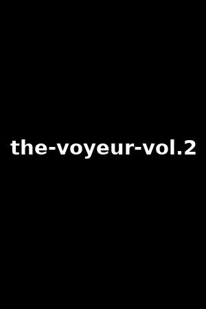 《The Voyeur vol.2》Kenna James,Whitney Wright 2018作品 - xb1