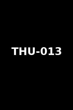 THU-013