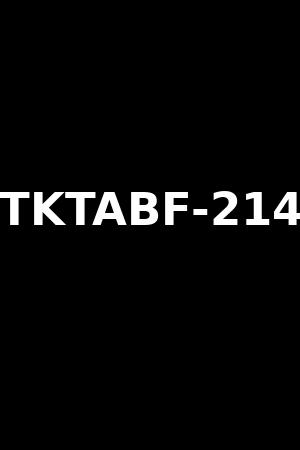 TKTABF-214