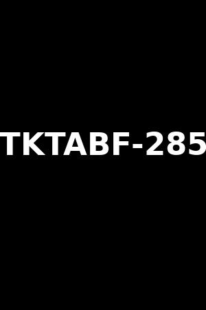 TKTABF-285