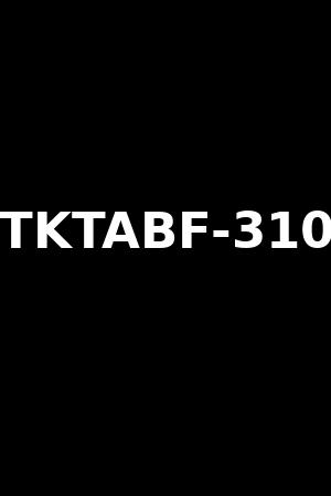 TKTABF-310